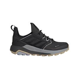 Tênis Trail Running Terrex Trailmaker Goretex EU 42 Core Black / Core Black / Halo Silver