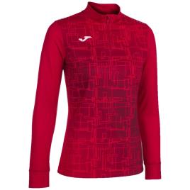 Suéter Elite Viii 11-12 Years Red