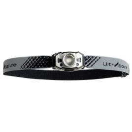 Lanterna De Cabeça Lumen 300 Sidekick One Size Grey