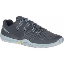 Merrell Tênis Running Trail Glove 6 EU 43 Grey