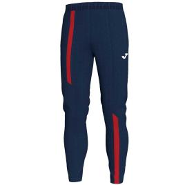 Calças Longas Supernova 12-14 Years Navy / Red