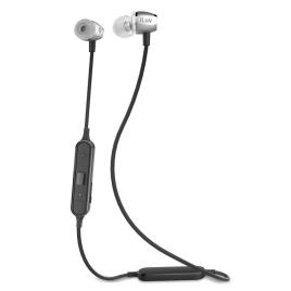 Fones De Ouvido Esportivos Sem Fio Metal Forge Air One Size Silver