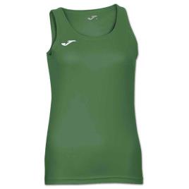 Camiseta Sem Mangas Diana M Green