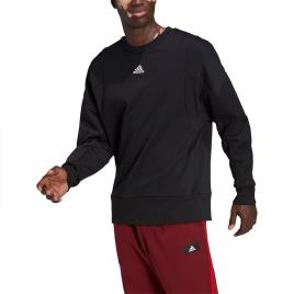 Suéter Internal XL Black