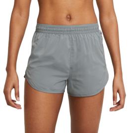 Calça Shorts Tempo Luxe 3´´ XS Smoke Grey / Smoke Grey / Reflective Silver