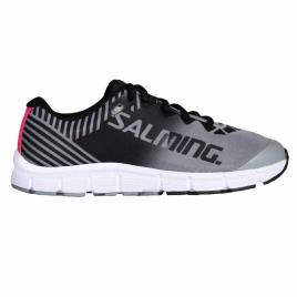 Tênis Running Miles Lite EU 38 Grey / Black