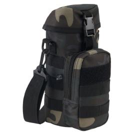 Para Garrafa Ii One Size Dark Camo
