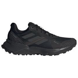 Adidas Trail Running Schoenen Terrex Soulstride R.rdy EU 48 Core Black / Carbon / Grey Six