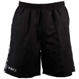 Vairo Calças Curtas Columns 2XL Black