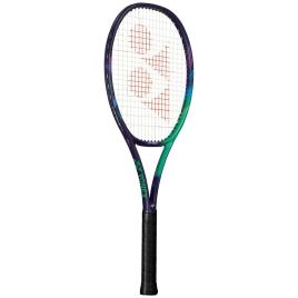 Raquete Tênis V Core Pro L 97 0 Green / Purple