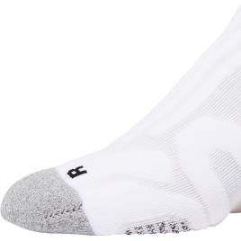 Meias Tennis Crew EU 35-38 Brilliant White
