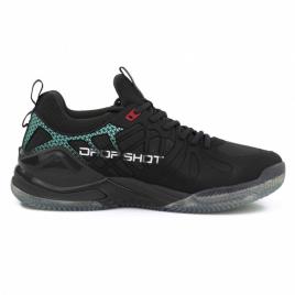 Sapato Mylar Xt EU 39 Black / Green