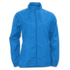 Casaco Com Capuz Galia Rain XL Royal