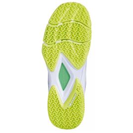 Sapato Jet Ritma EU 39 Gray / Spring Bouquet