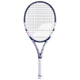 Babolat Raquete Tênis Pure Drive 26 1 Purple / Pink / White