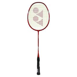 Yonex Raquete De Badminton Arcsaber 71 Light 4 Red