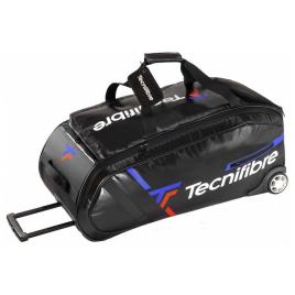 Saco De Raquete De Padel Tour Endurance Rolling One Size Black