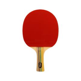 Softee Raquete De Tênis De Mesa P 300 One Size Red