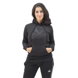 Vibora Capuz Anaconda L Black
