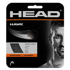 Tênis De Corda única Hawk 12 M 1.20 mm Grey