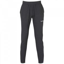 Calças Longas Knit 2XL Black