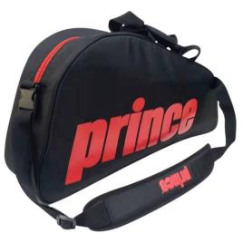 Prince Saco Raquetes Thermo 3 One Size Black / Red