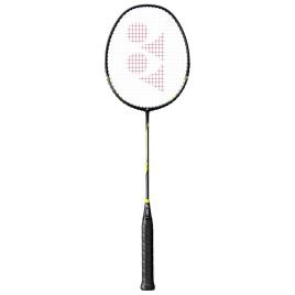 Yonex Raquete De Badminton Nanoray Dynamic 4 Zone Black