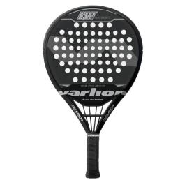 Raquete De Padel Lw Difusor One Size Black / Turquoise / Bronze