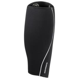 Rx Shin Mangas De Panturrilha 5 Mm L Black