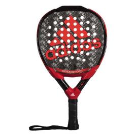 Padel Racket Junior Metalbone 3.1 One Size Red