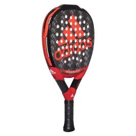Adidas Padel Padel Racket Junior Metalbone 3.1 One Size Red