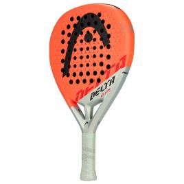 Head Racket Raquete De Padel Delta Elite 2022 One Size Orange / Black / White