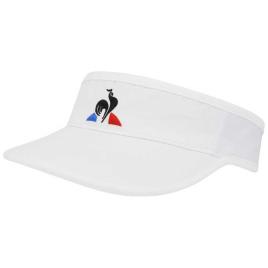 Viseira Performance Athlete Light One Size Optical White