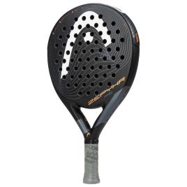 Head Racket Raquete De Padel Zephyr Pro 2022 One Size Black / White