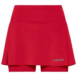 Saia Club Basic 152 cm Red