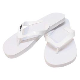 Sandálias De Dedo Liberty EU 37 White