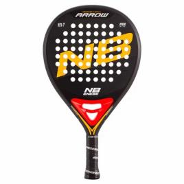 Raquete De Padel Arrow One Size Multicolour