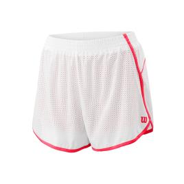 Calças Curtas Competition 3.5´´ XL White / Cherry Pop