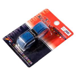 Stried Tennis Grip One Size Blue