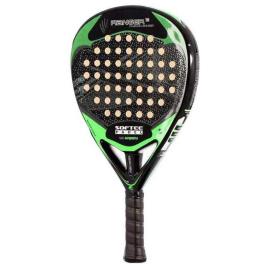 Raquete De Padel Ranger 1.0 Green One Size Black / Green