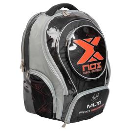 Mochila Ml10 Pro 32l One Size Black / Grey