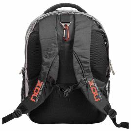 Nox Mochila Ml10 Pro 32l One Size Black / Grey