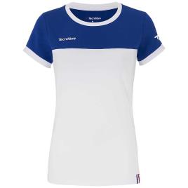 Camiseta De Manga Curta F1 Stretch S Royal