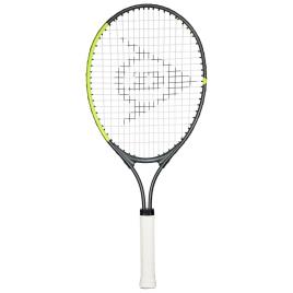 Raquete Tênis Sx 25 0 Grey / Lime