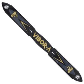 Vibora Protetor De Raquete De Padel Yarara One Size Golden