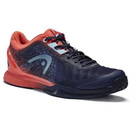 Head Racket Sapato Sprint Pro 3.0 EU 37 Dress Blue / Coral