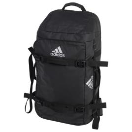 Carrinho Stage Tour 90l One Size Black