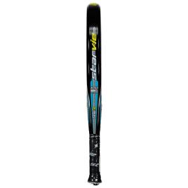 Star Vie Raquete De Padel R9.3 One Size Black / Blue / White / Yellow / Grey