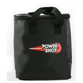 Bolsa Sports Cool Logo One Size Black