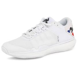 Tênis Terra Batida Lcs_t01 EU 44 Optical White